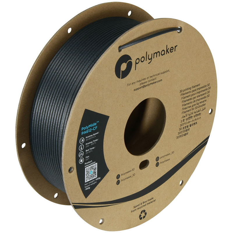PolyMide™ PA612-CF