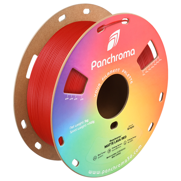 Panchroma™ Matte PLA