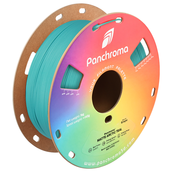 Panchroma™ Matte PLA