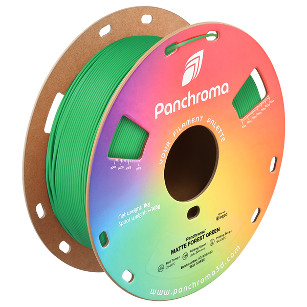 Panchroma™ Matte PLA