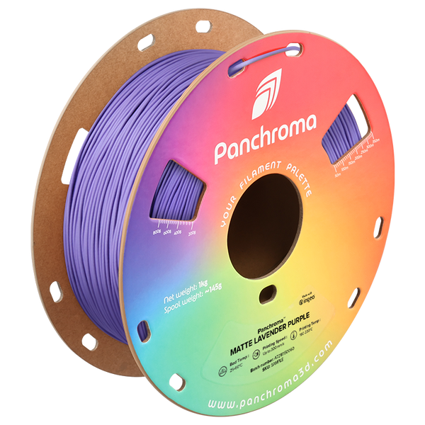 Panchroma™ Matte PLA