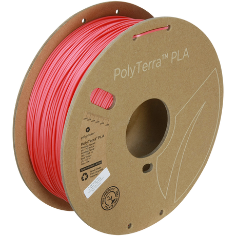PolyTerra™ Matte PLA