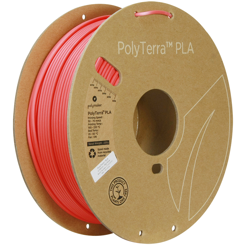 PolyTerra™ Matte PLA