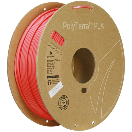 PolyTerra™ Matte PLA