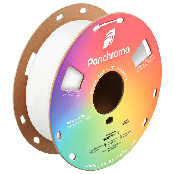 Panchroma™ Satin PLA