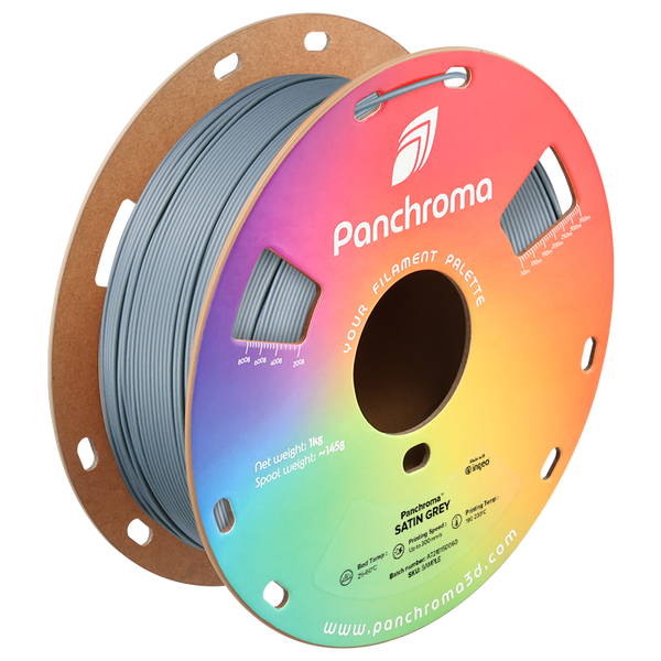 Panchroma™ Satin PLA