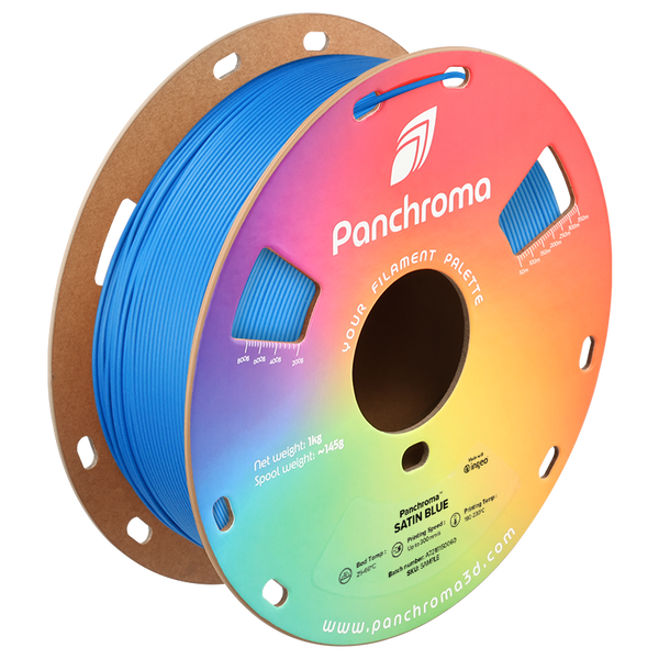 Panchroma™ Satin PLA