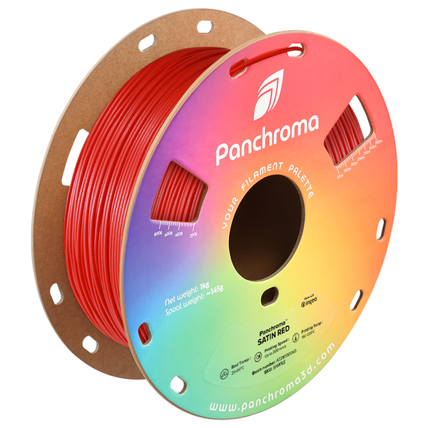 Panchroma™ Satin PLA