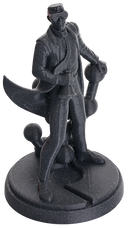 Panchroma™ Galaxy PLA (Formerly PolyLite™ Galaxy)