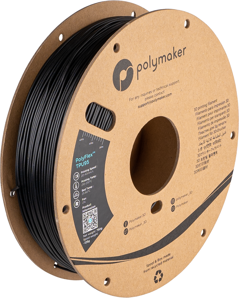PolyFlex™ TPU95