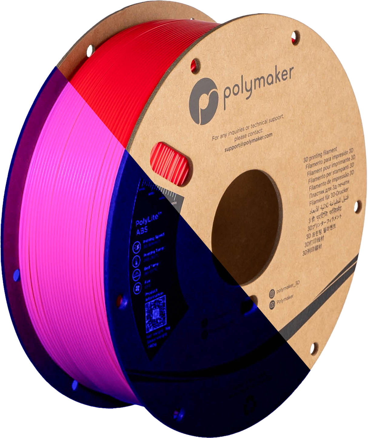 #color_Neon Magenta