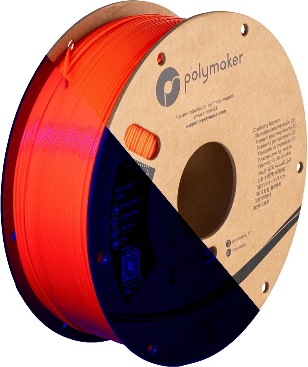 #color_Neon Orange