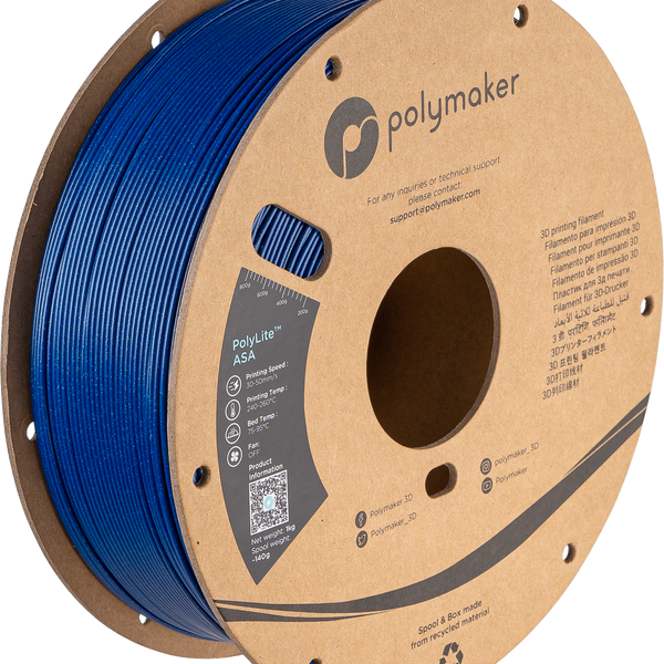【3色セット】Polymaker PolyLite PLA 1.75mm径 PolyLite-Metallic-PLA-Pro_1.