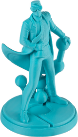 #color_Polymaker Teal (HEX Code - ⌗00B4BC)