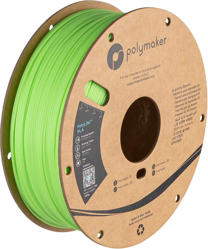 Panchroma™ Luminous PLA