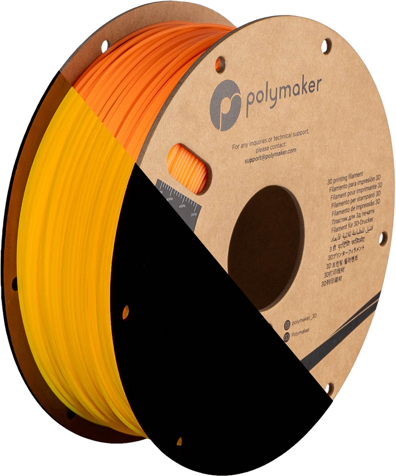 Panchroma™ Luminous PLA