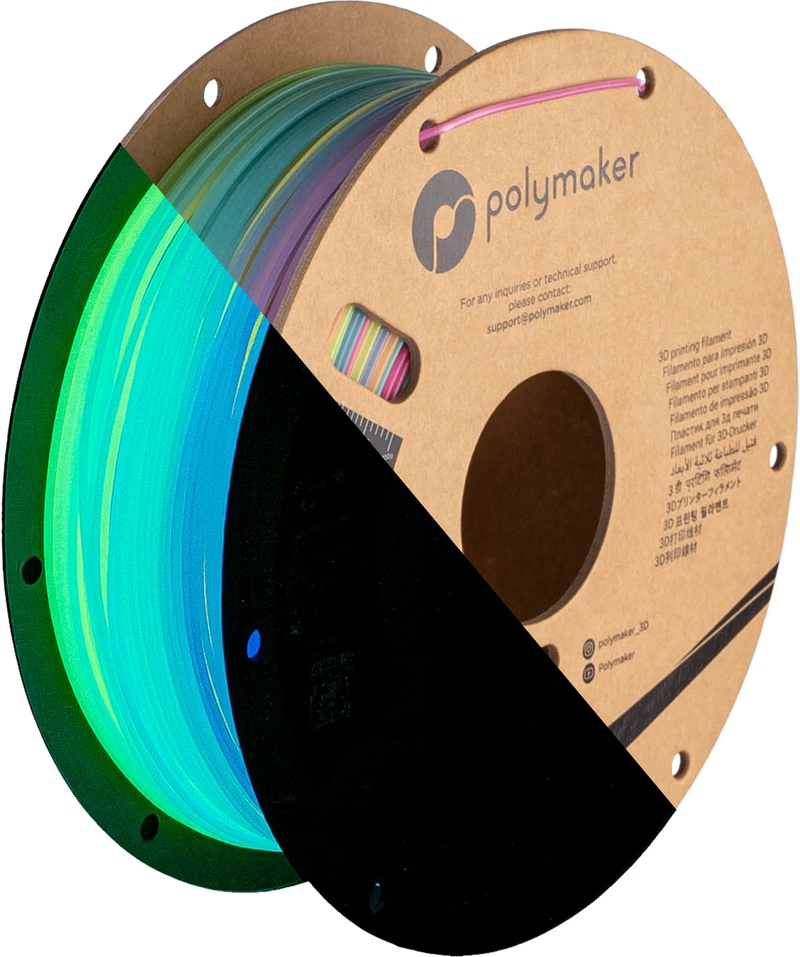 Panchroma™ Luminous PLA