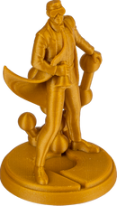 PolyLite™ Metallic PLA Pro