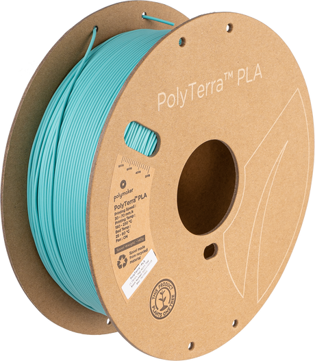 PolyTerra™ Matte PLA
