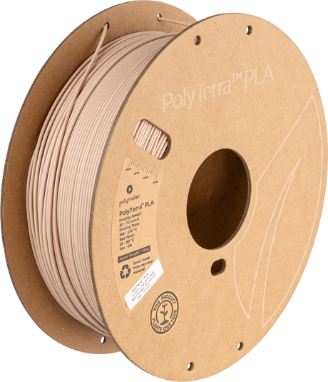 PolyTerra™ Matte PLA