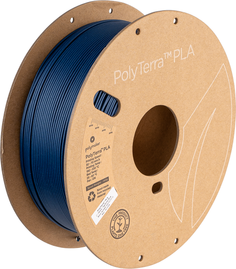 PolyTerra™ Matte PLA