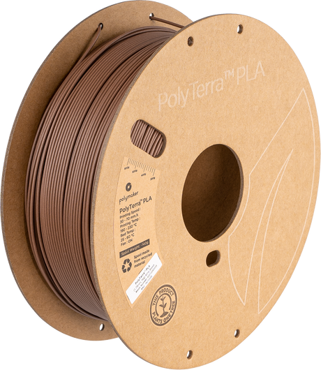 PolyTerra™ Matte PLA