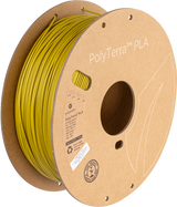 PolyTerra™ Matte PLA