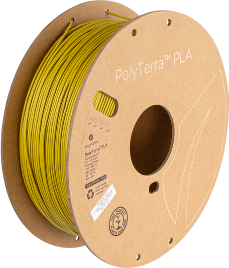 PolyTerra™ Matte PLA