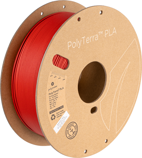 PolyTerra™ Matte PLA