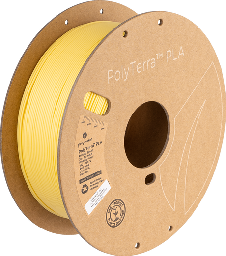 PolyTerra™ Matte PLA