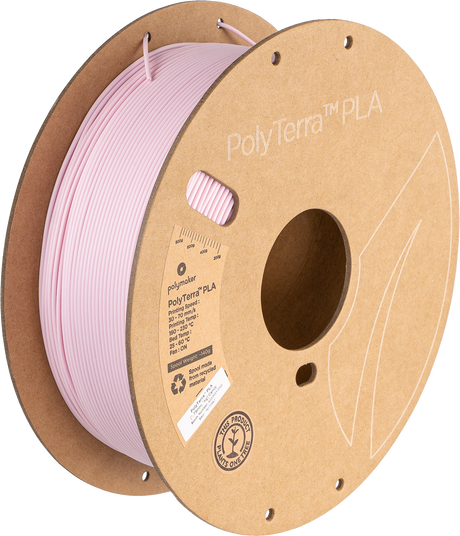 PolyTerra™ Matte PLA