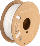 Panchroma™ Matte PLA (Formerly PolyTerra™ PLA)