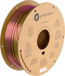 Panchroma™ Dual Silk PLA (Formerly PolyLite™ Dual Silk)