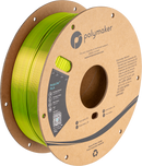 Panchroma™ Dual Silk PLA (Formerly PolyLite™ Dual Silk)