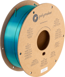 Panchroma™ Dual Silk PLA (Formerly PolyLite™ Dual Silk)