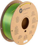 Panchroma™ Dual Silk PLA (Formerly PolyLite™ Dual Silk)