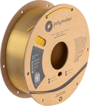 Panchroma™ Dual Silk PLA (Formerly PolyLite™ Dual Silk)