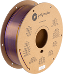 Panchroma™ Dual Silk PLA (Formerly PolyLite™ Dual Silk)