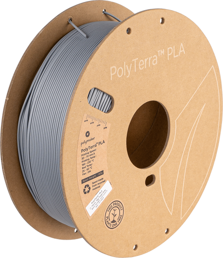 PolyTerra™ Matte PLA