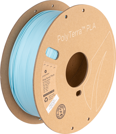 PolyTerra™ Matte PLA