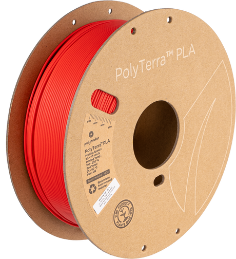 PolyTerra™ Matte PLA