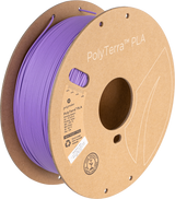 PolyTerra™ Matte PLA