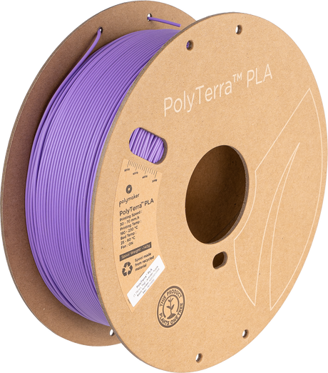 PolyTerra™ Matte PLA
