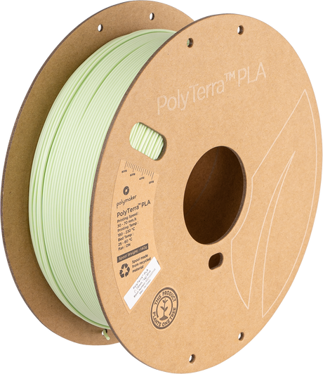 PolyTerra™ Matte PLA