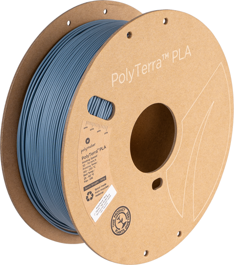 PolyTerra™ Matte PLA
