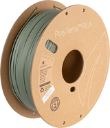 PolyTerra™ Matte PLA