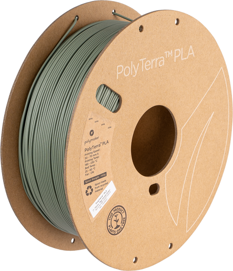 PolyTerra™ Matte PLA