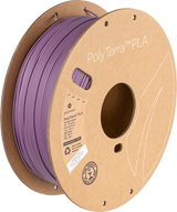 PolyTerra™ Matte PLA