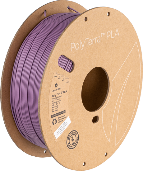 PolyTerra™ Matte PLA