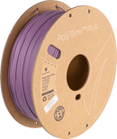 Panchroma™ Matte PLA (Formerly PolyTerra™ PLA)
